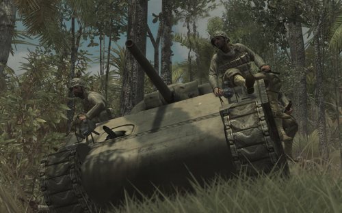 Call of Duty World at War