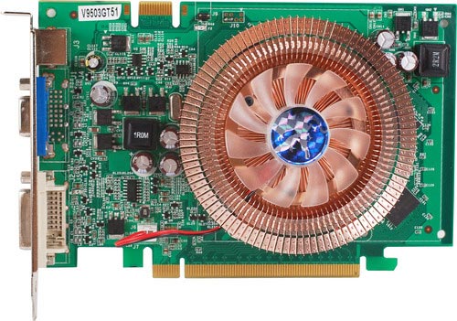 Biostar Sigma Gate V9503GT51