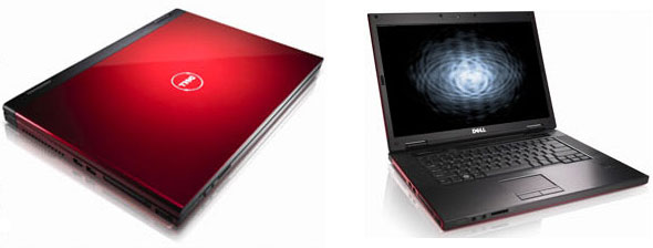 �������� Dell Vostro 2510 ������ ���������� ������