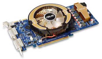 ASUS EN9800GT HB/HTDP/512M