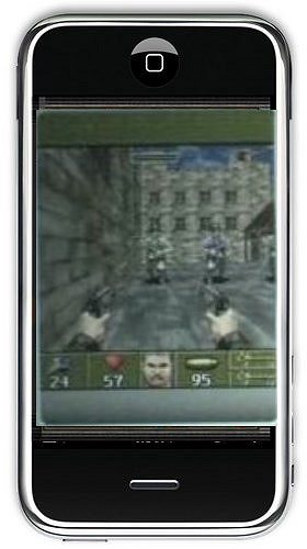Wolfenstein RPG