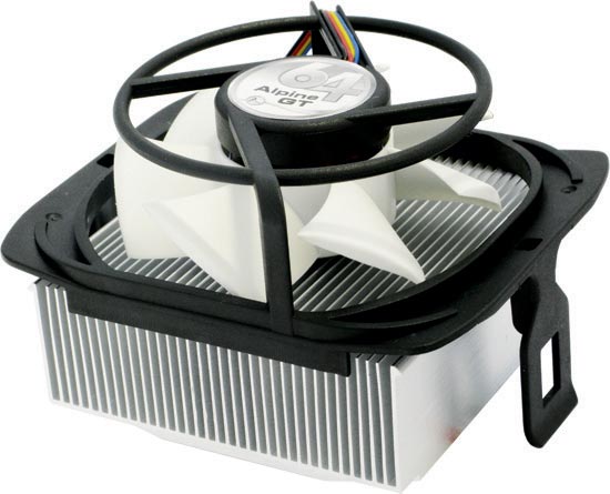 Arctic Cooling Alpine 64 GT