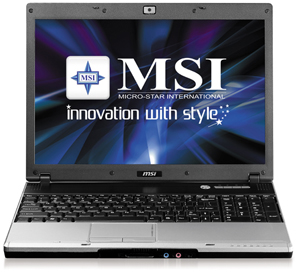 MSI PR601: ������ ������-�������� �� ������ ����