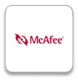 McAfeeLogo