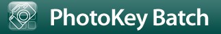 photokeybatch