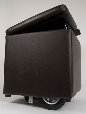 RoboStool