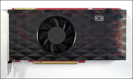 Gainward Radeon HD 4850