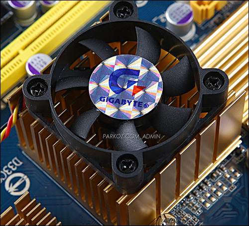 Gigabyte GA-GC230D