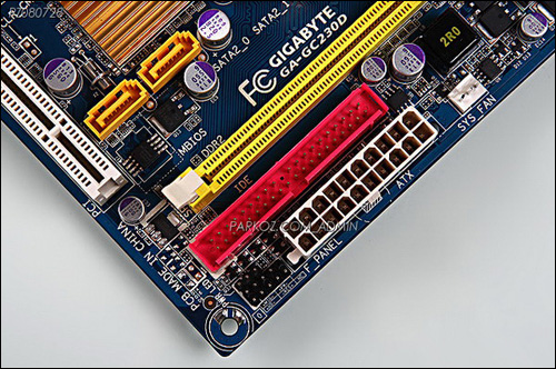 Gigabyte GA-GC230D