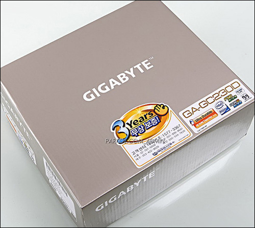 Gigabyte GA-GC230D