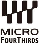 лого Micro Four Thirds System