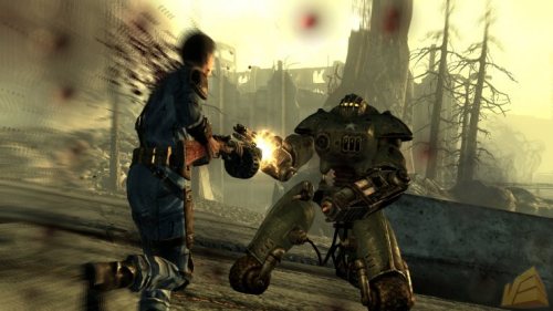 Fallout 3