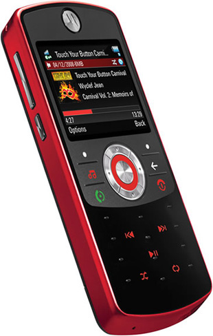 Motorola ROKR EM30