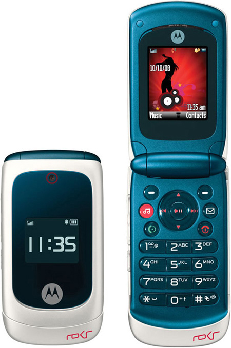 Motorola ROKR EM28