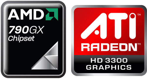 AMD 790GX