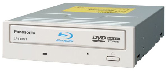 Panasonic LF-PB371JD