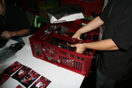 Radeon HD 4870 X2