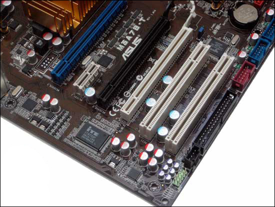 ASUS M3A78-T