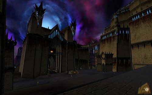 Warhammer Online