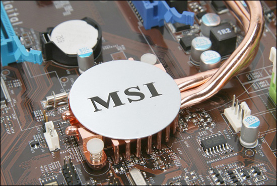 MSI DKA790GX Platinum