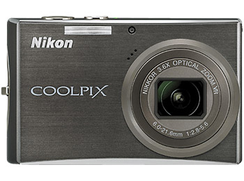 Nikon COOLPIX S710