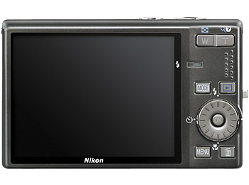 Nikon COOLPIX S710