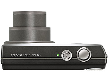 Nikon COOLPIX S710