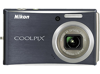 Nikon COOLPIX S610c