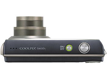 Nikon COOLPIX S610c