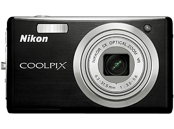 Nikon COOLPIX S560