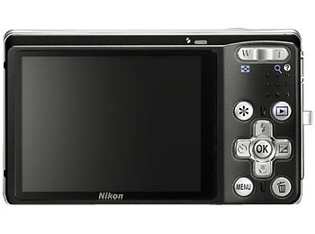 Nikon COOLPIX S560