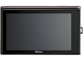 Nikon COOLPIX S60