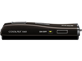 Nikon COOLPIX S60