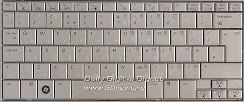 HP 2133 Mini-Note PC. ����������