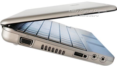 HP 2133 Mini-Note PC. ��� �����