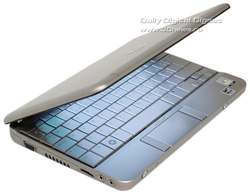 HP 2133 Mini-Note PC. ��� �����