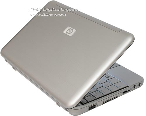 HP 2133 Mini-Note PC. ��� �����