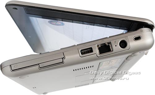 HP 2133 Mini-Note PC. ��� ������