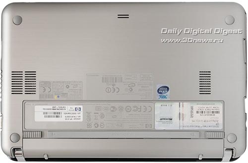 HP 2133 Mini-Note PC. ��� �����
