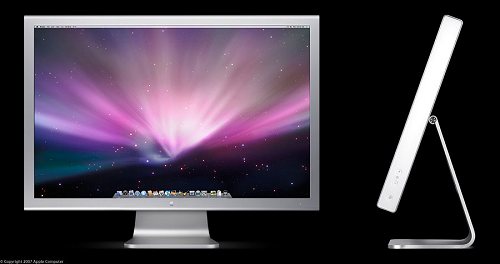 Apple ������� ����� ������� �� Macworld