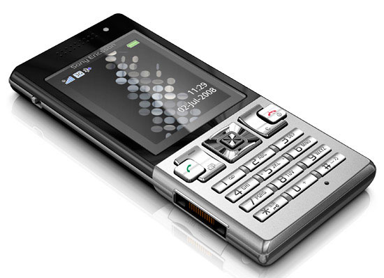 Драйвера Sony Ericsson W760
