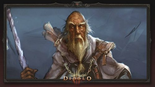 Diablo 3