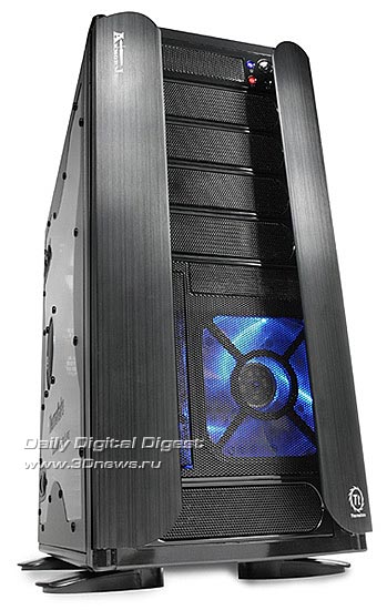 Thermaltake Armor Junior