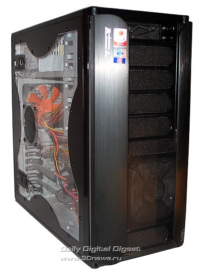 Thermaltake Armor Junior