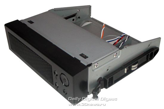Thermaltake Armor Junior