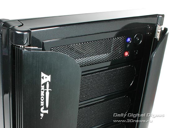 Thermaltake Armor Junior