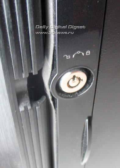 Thermaltake Armor Junior