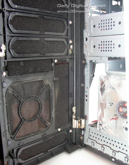 Thermaltake Armor Junior