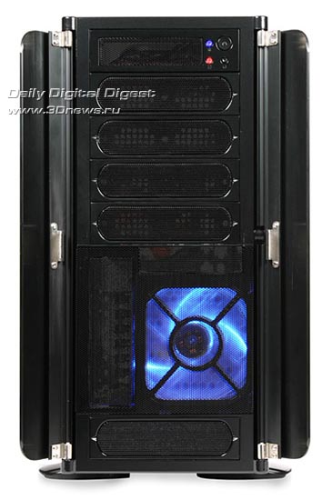 Thermaltake Armor Junior