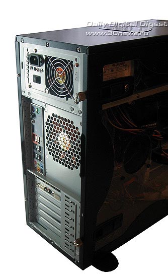 Thermaltake Armor Junior